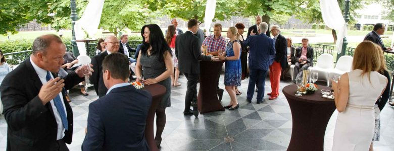 Around the World with 10 Business Chambers