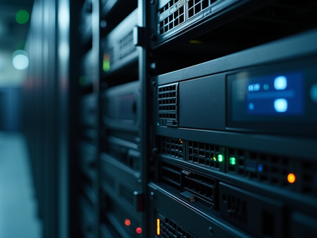 gebrauchte Server Ankauf