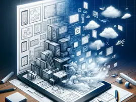 The Vector Visionary Approach to Your App