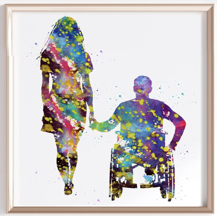 Disability Support Chesterwye Center & Foundation Grasonville