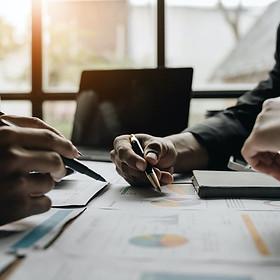 Planificacion Financiera
