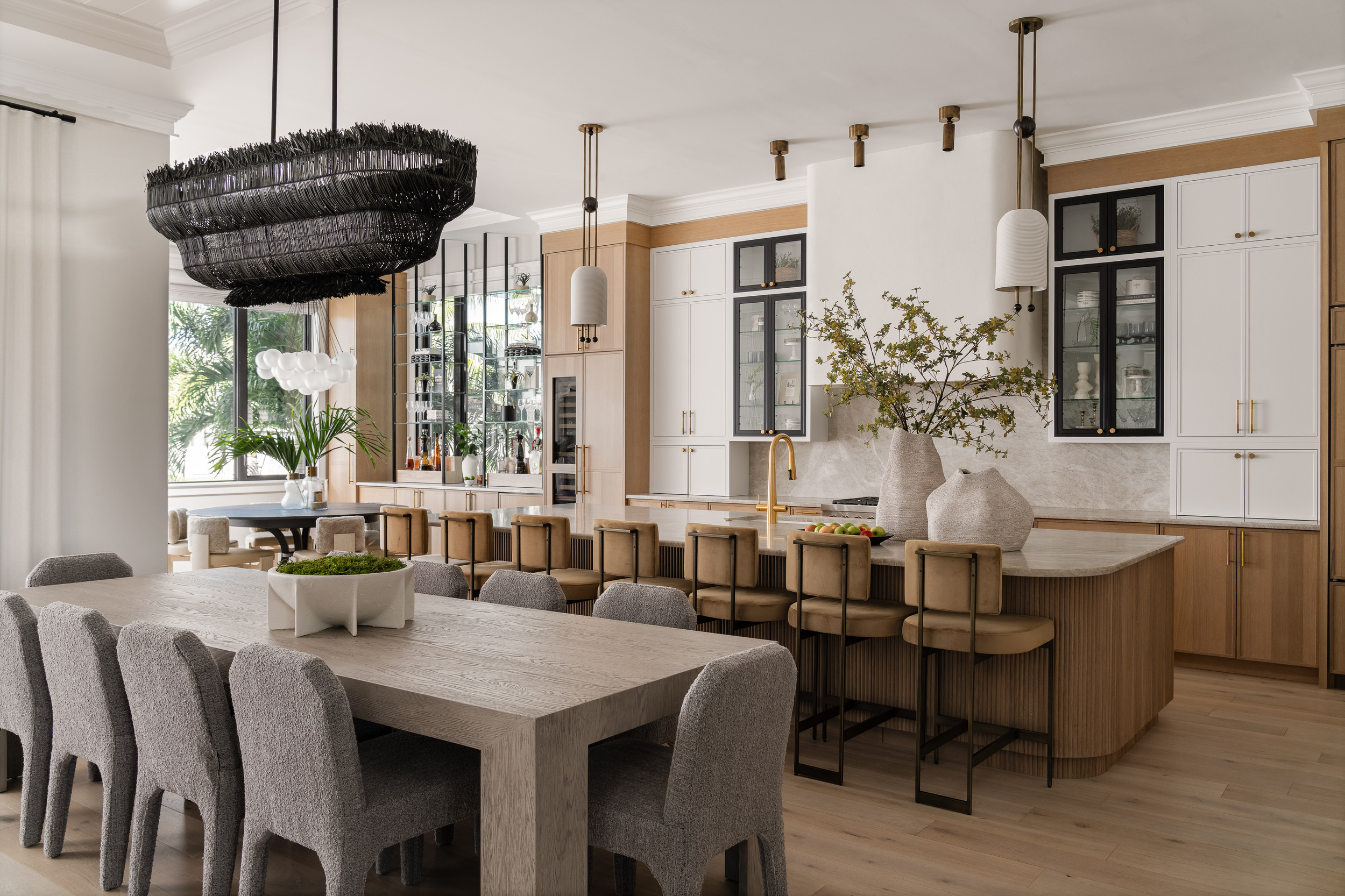 Tampa Interior Designer | Mandy Drew Designs