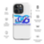 Thumbnail: Tough Case for iPhone®