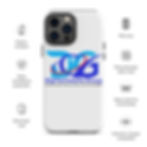 Thumbnail: Tough Case for iPhone®