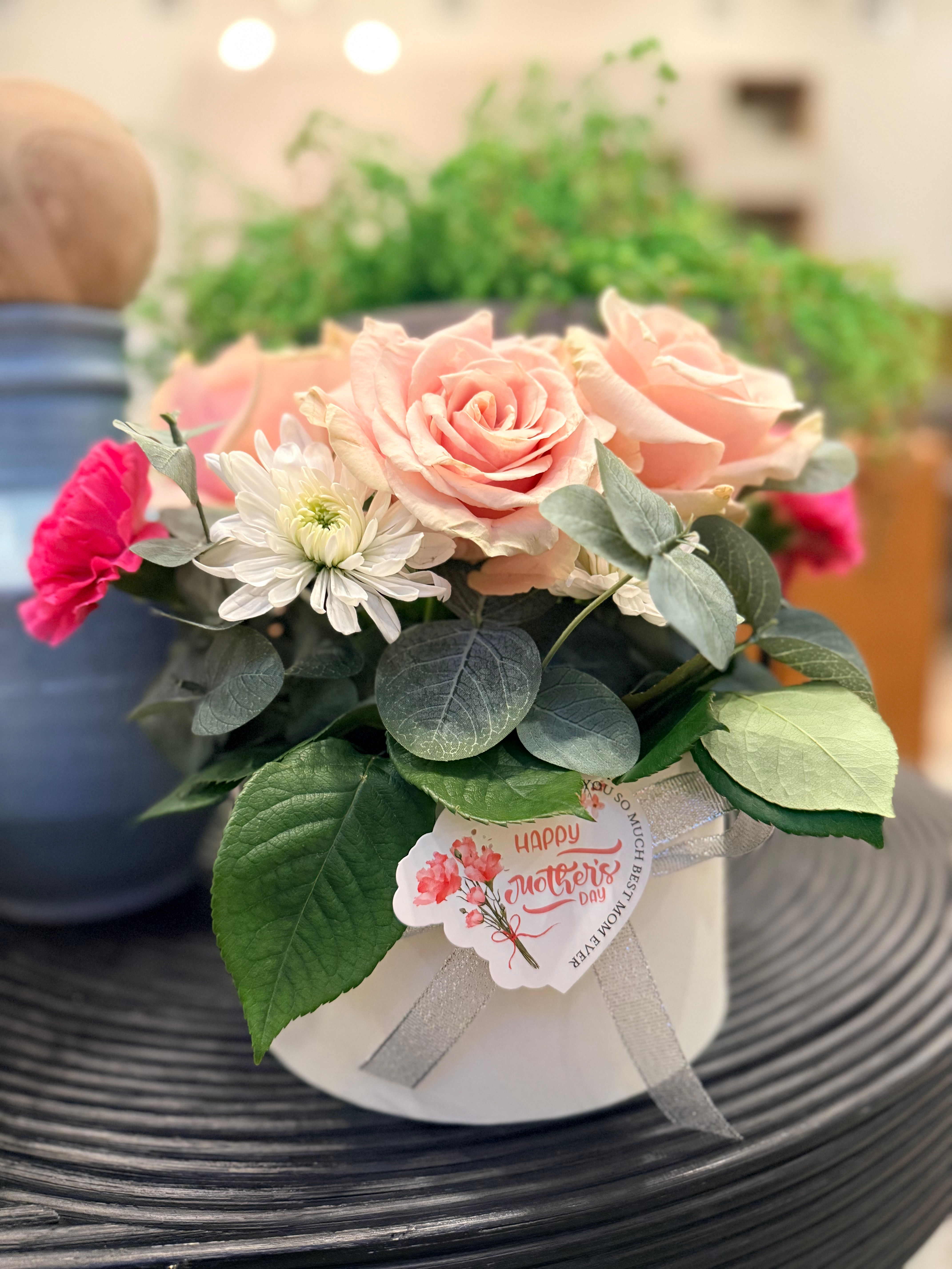 Sweet Bloom