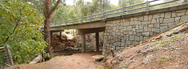 Roley Pool- Adventure WA