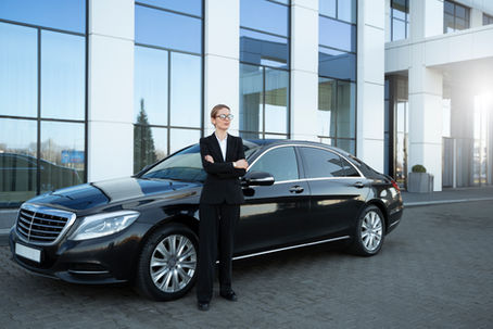 EXPERIENCE A GREAT TOWN CAR SERVICE IN OAHU