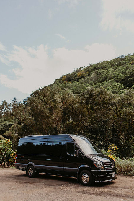 Benefits You Get While Booking Transportation Services in Honolulu