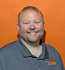 Zach Wohrley Marketing