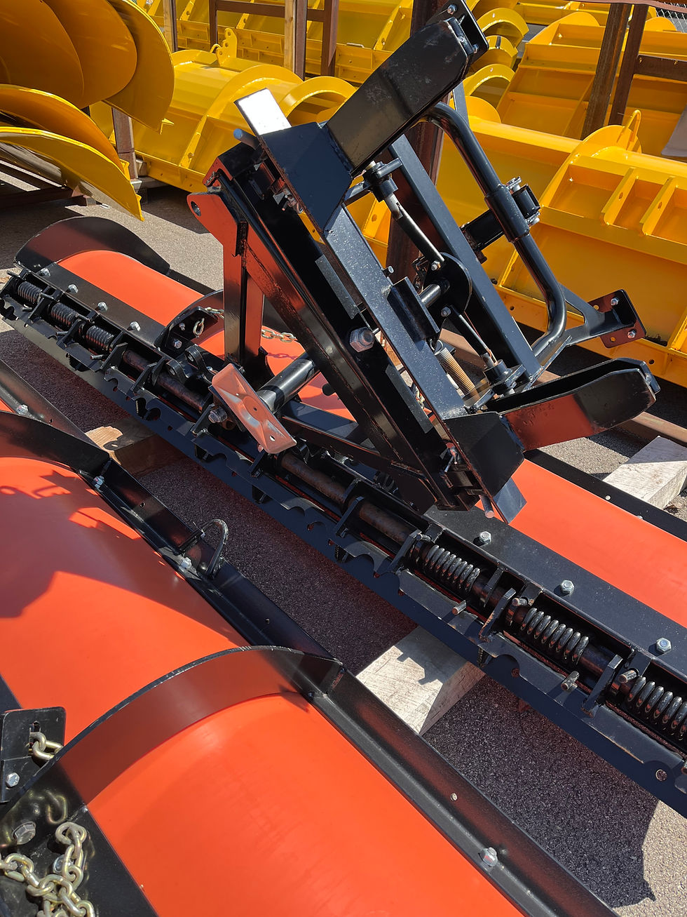 Thumbnail: FLINK TORSION TRIP POLY PLOW