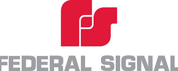 Federal Signal Logo