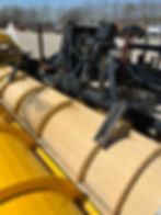 Thumbnail: FLINK POWER REV AIRPORT PLOW