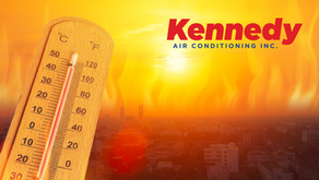  What the Heat Index Means for Sherwood Homeowners: Keeping Cool When It Feels Like 110°