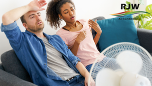 It’s Not the Heat—It’s the Humidity: Why Your AC Might Be Struggling This Summer in Fayetteville