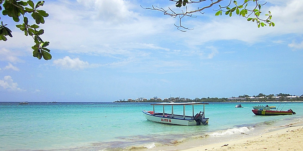Soulshining in Negril