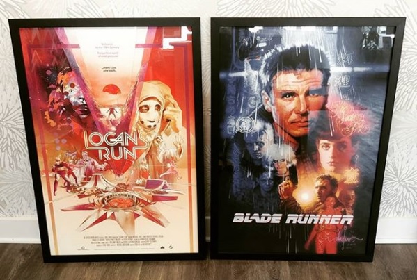 Movie Posters