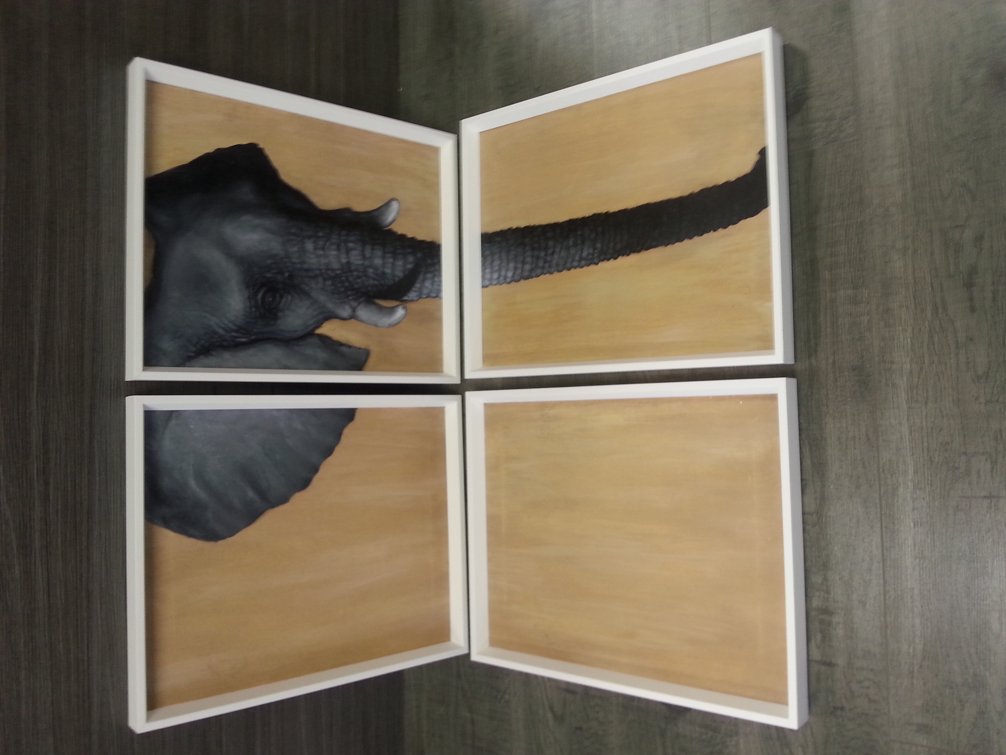 Canvas Art