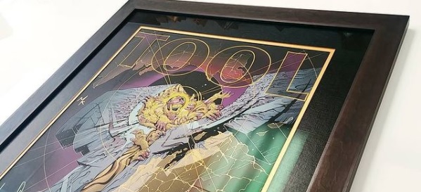 Tour Posters