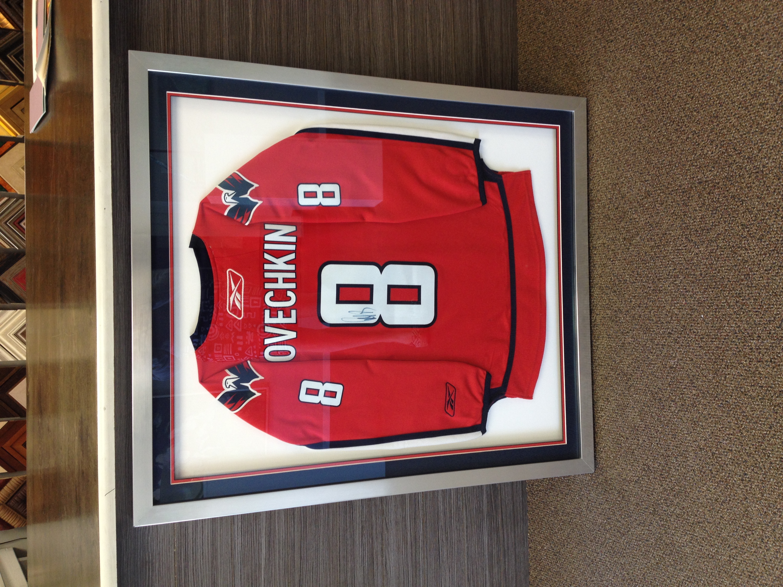 Hockey Jerseys