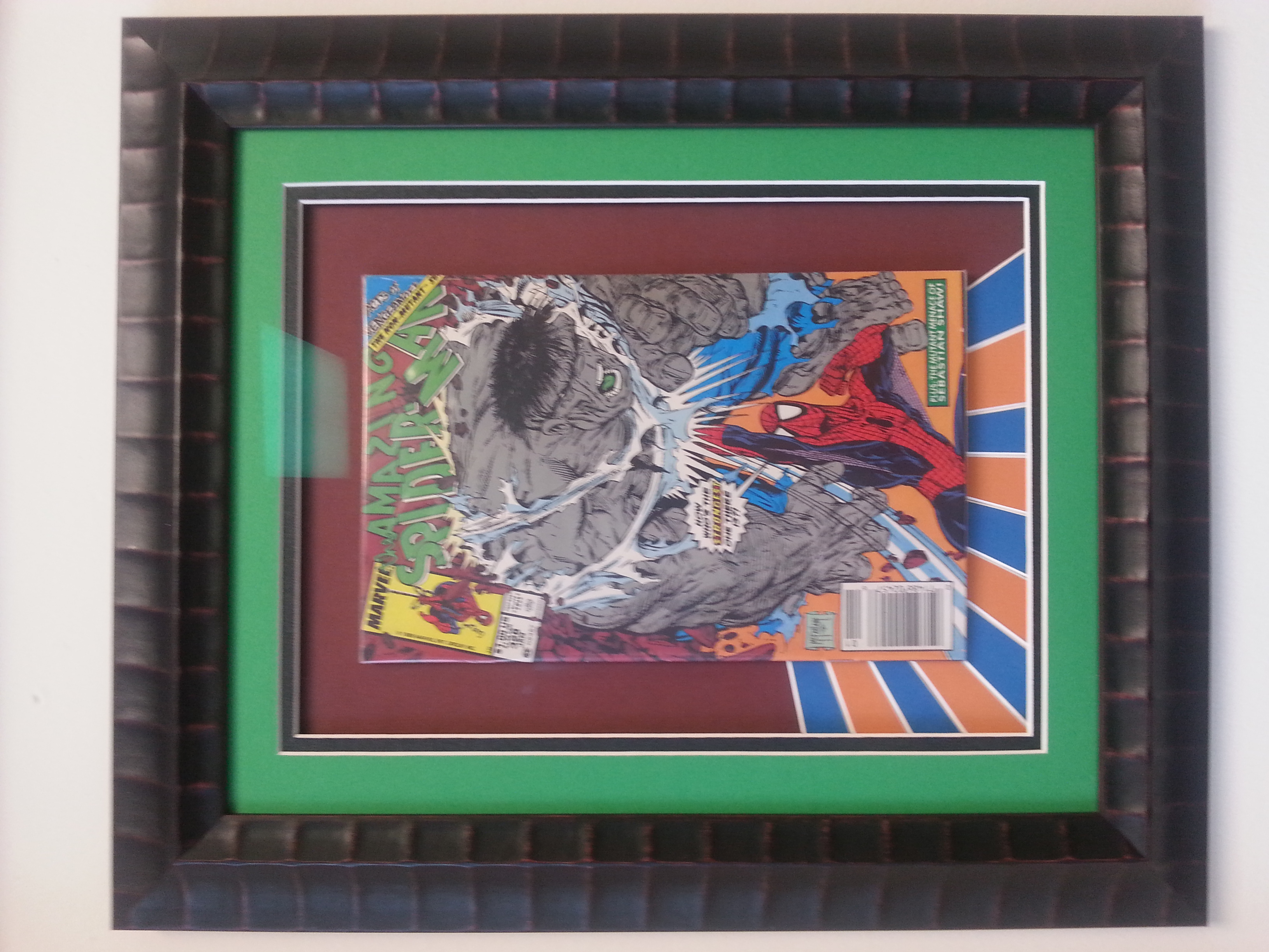 Comic Books
