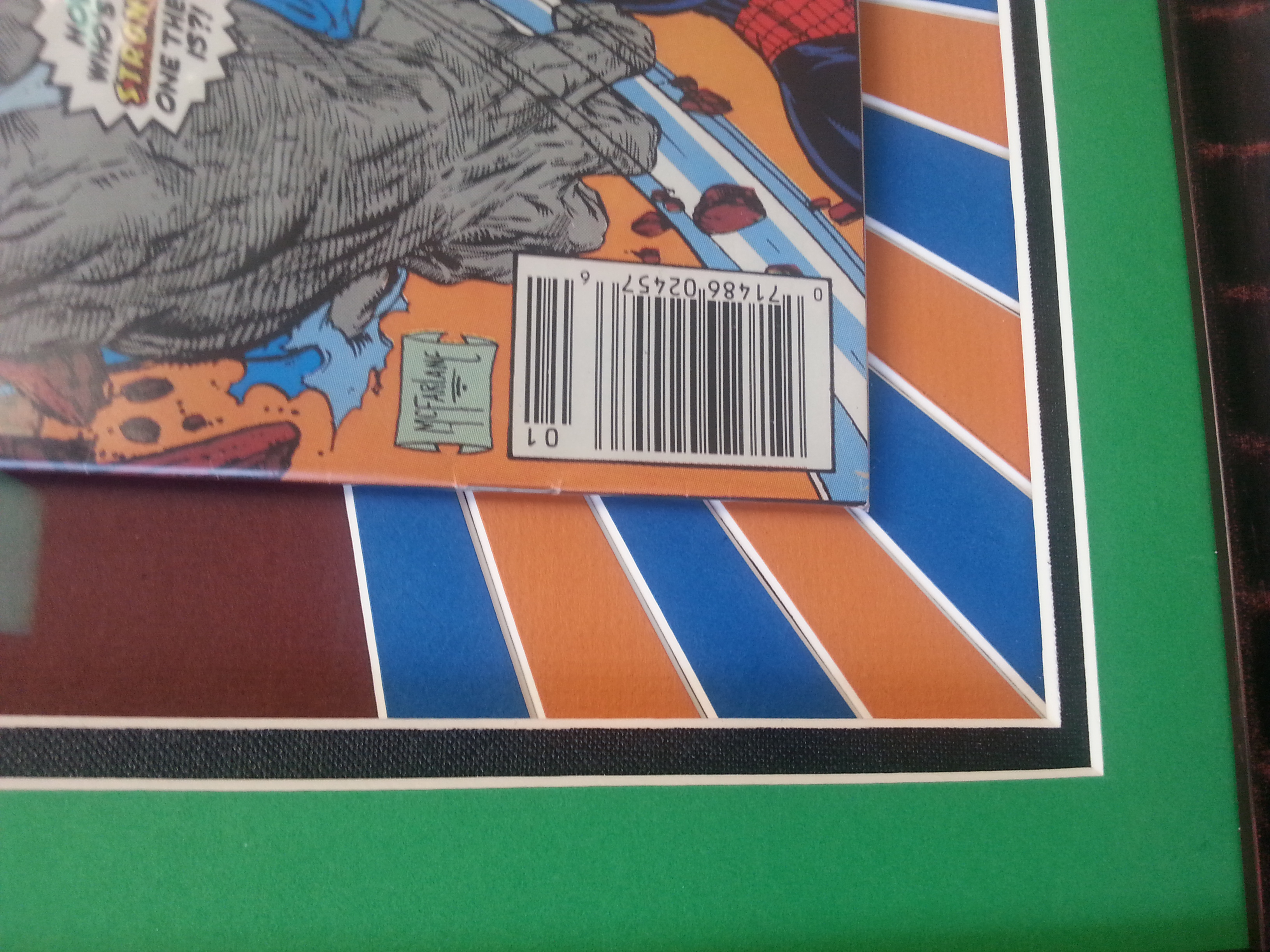 Comic Book