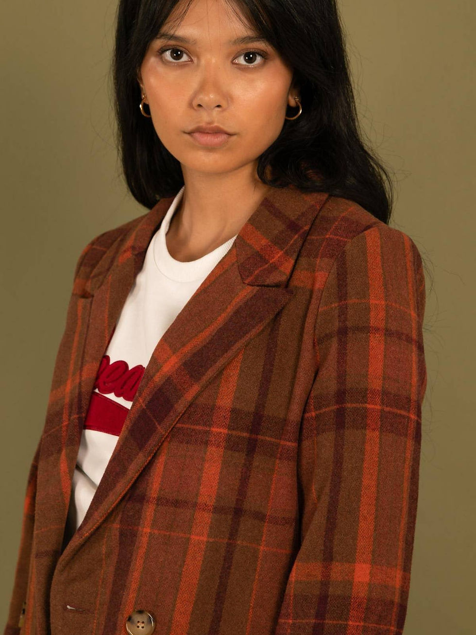 Miniature : veste dandy DAPHNEA
