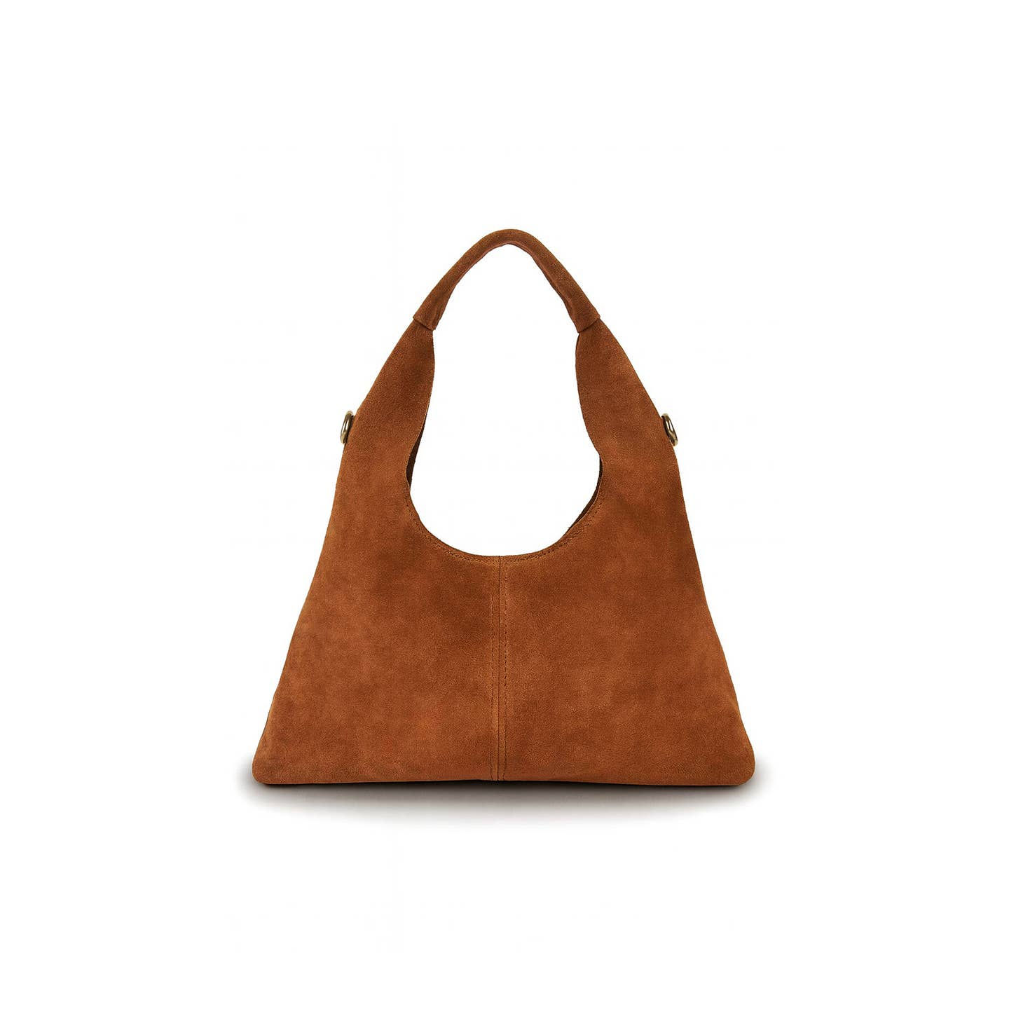 sac malorie suede camel