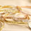 Miniature : bracelet message LISA ANGELS