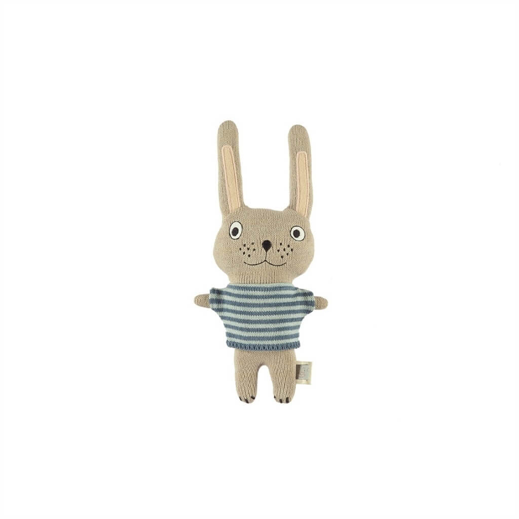 doudou rabbit OYOY