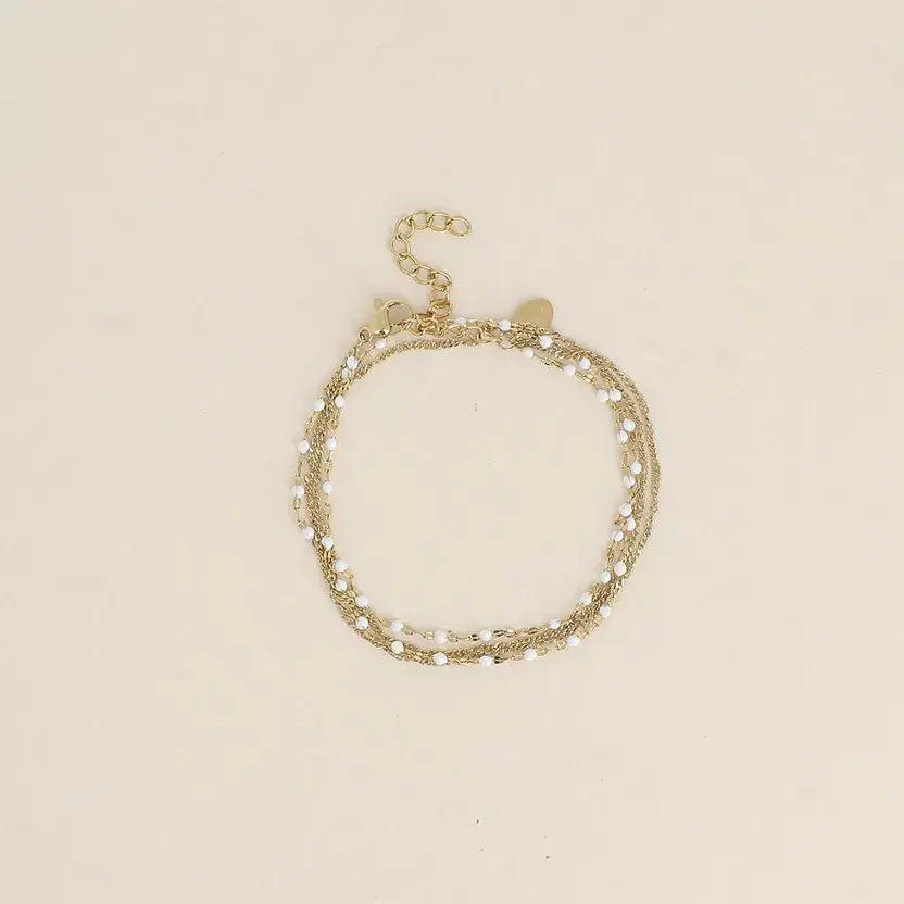 bracelet / collier ras de cou