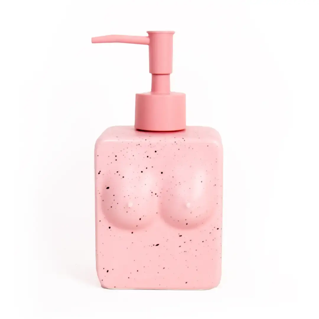 DISTRIBUTEUR DE SAVON TITS HF