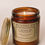 Miniature : bougie week end SUN DREAM