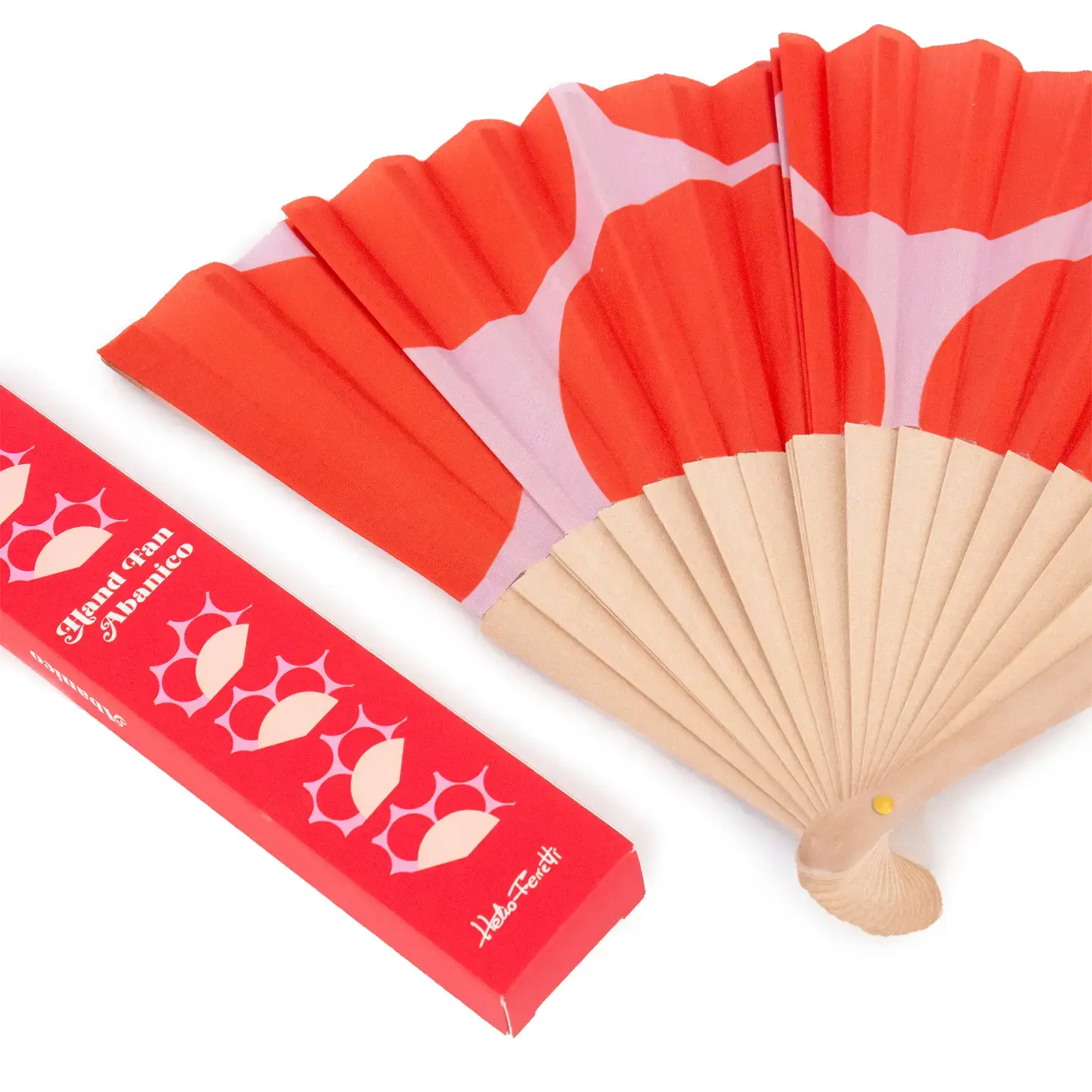 VENTILATEUR SCARLET BREEZE HF