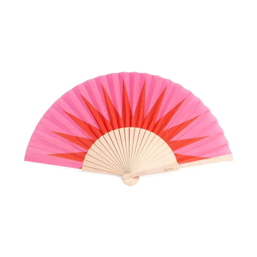 FAN NYC ROSE HF
