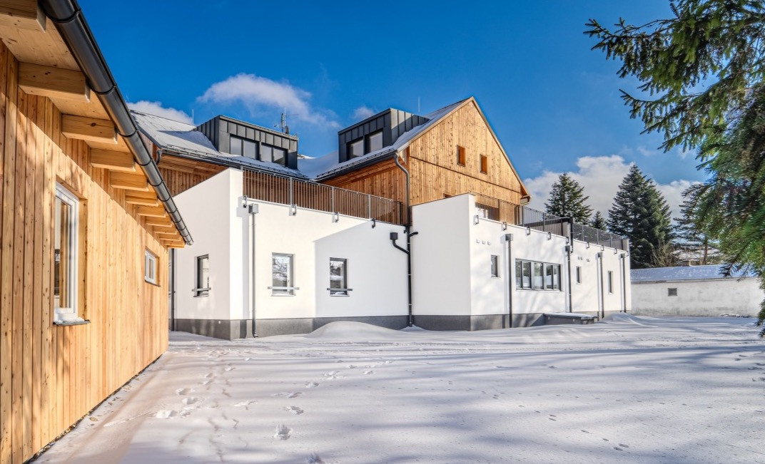 Stavební pozemky Starý Bydžov