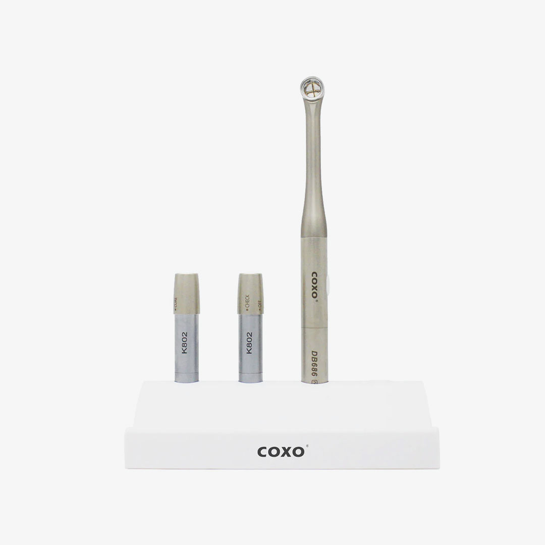 Led curing light nano