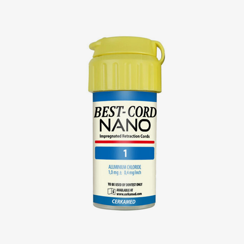 Best cord NANO 1