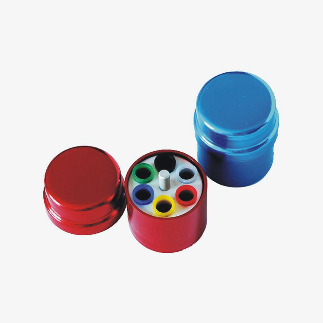 Mates i guta perkave