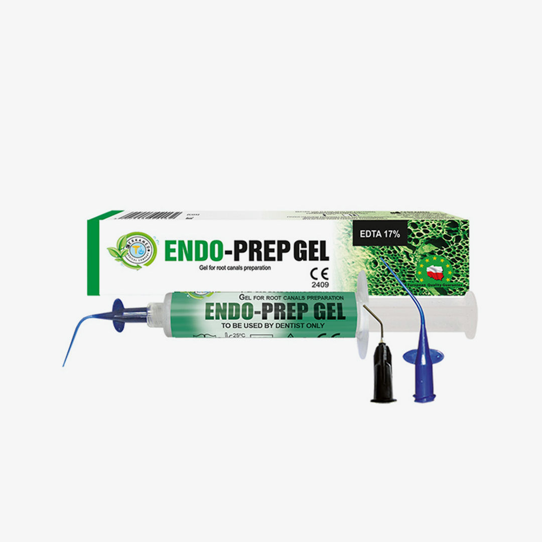 Endo-prep gel 10ml
