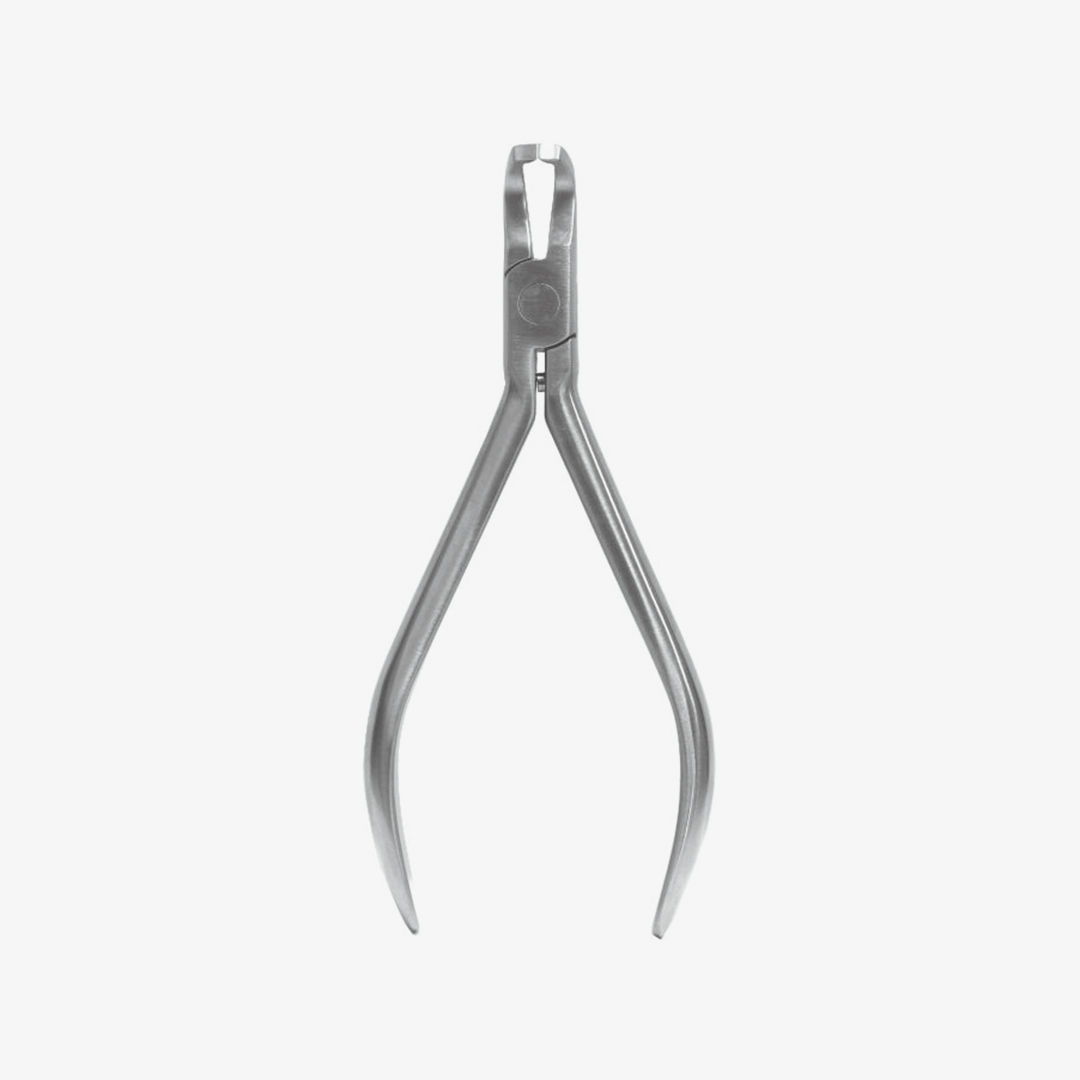 Posterior Bracket Remover