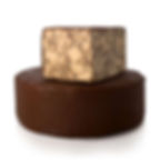 Morceaux de cahills, un jolie morceaux marbré grace à la bière porter