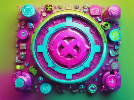 Ethical Bartering and Token Transactions: Covenant Economy Revolution