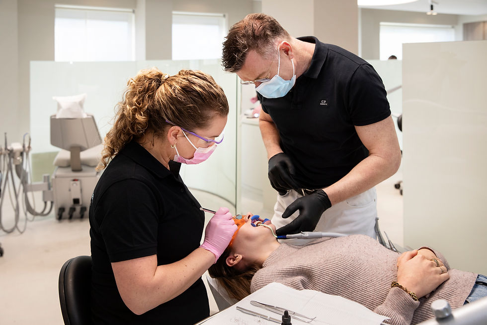 periodieke controles
