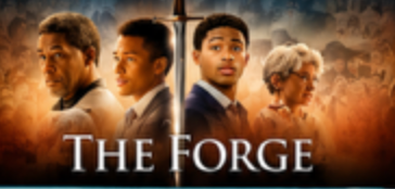 Movie Night - The Forge