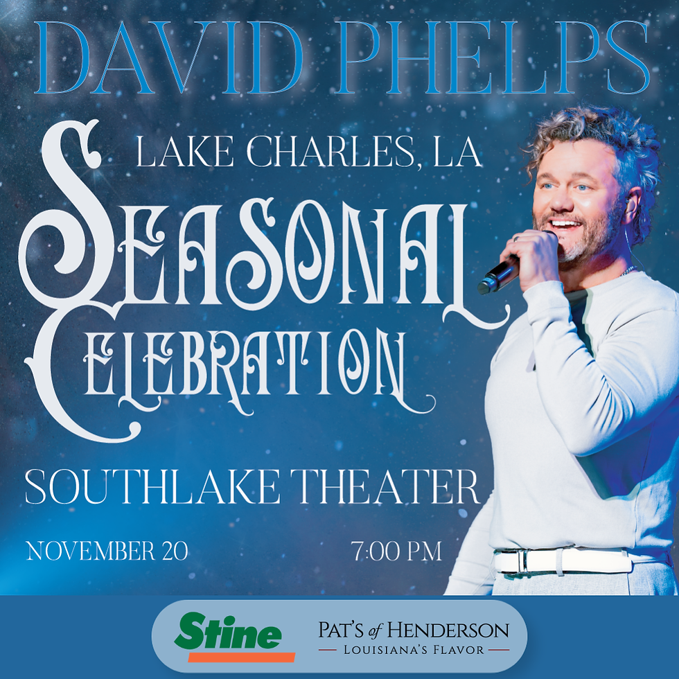 David Phelps