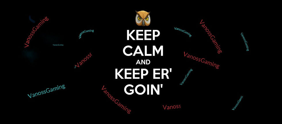 Keep er going