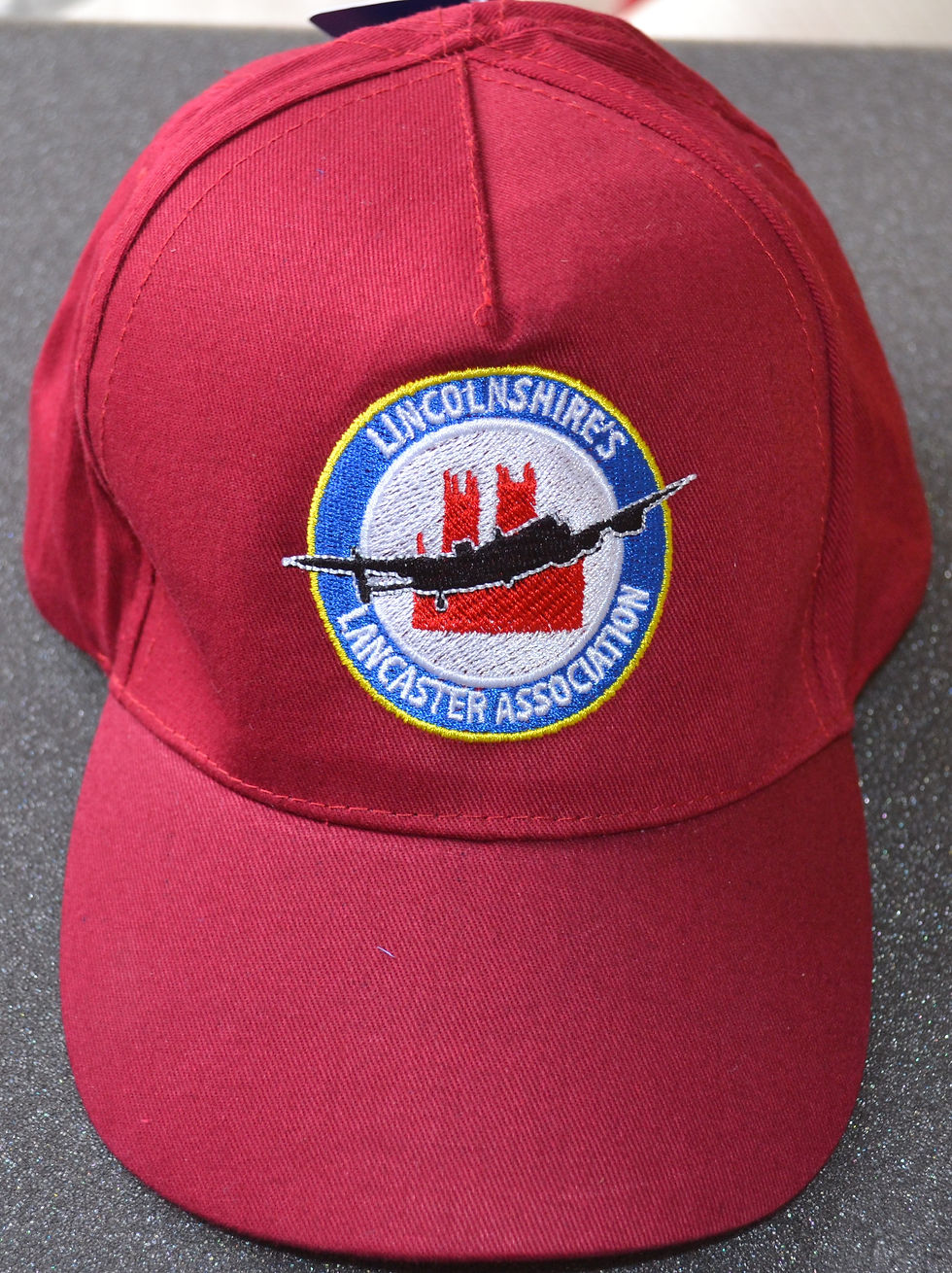 Thumbnail: Children's Baseball Caps