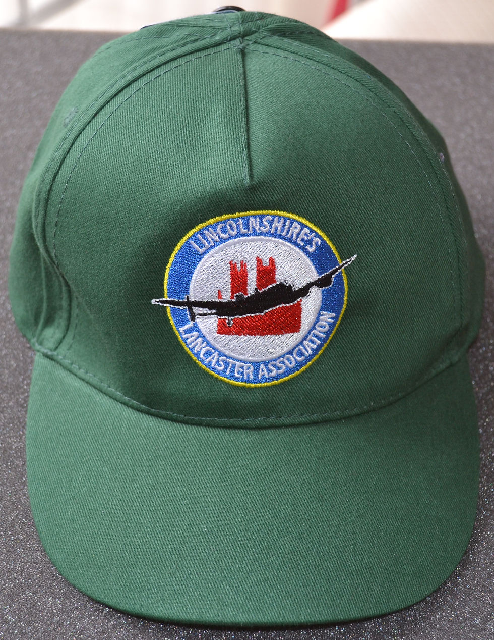 Thumbnail: Children's Baseball Caps