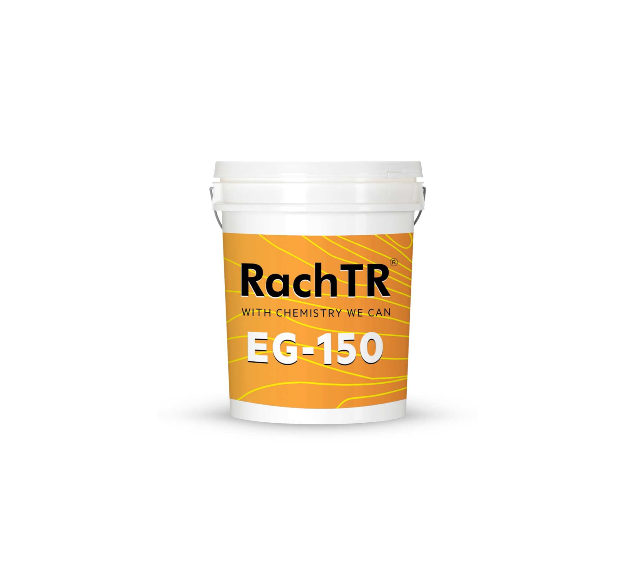 RachTR EG 150: Hygienic Epoxy Grout Resistant to Water, Stains, and Impact