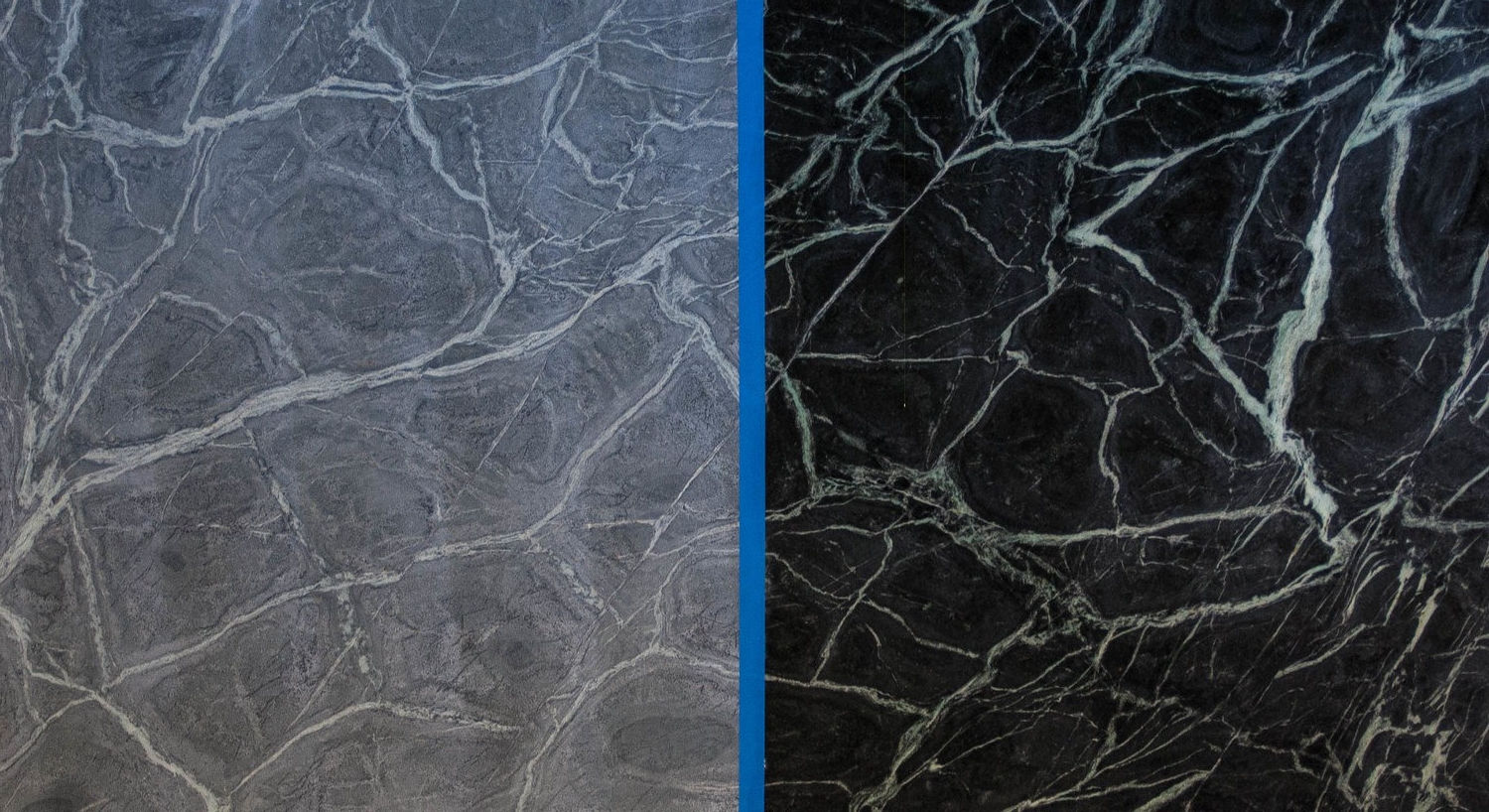 RachTR SG34: Granite Epoxy for High Color Enhancement and Gloss